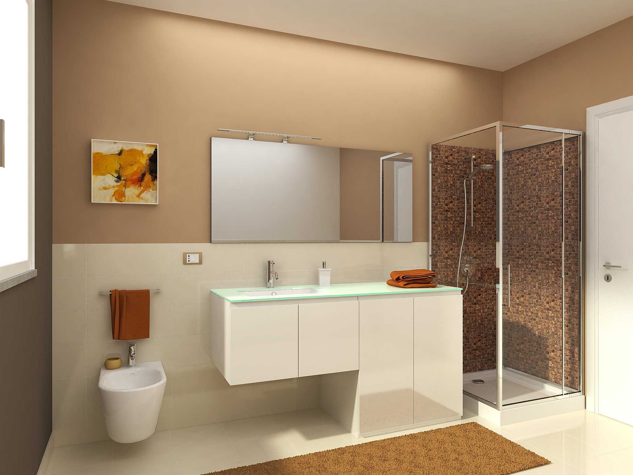 Karina Wash 160 SX | Izard Linea Arredo Bagno