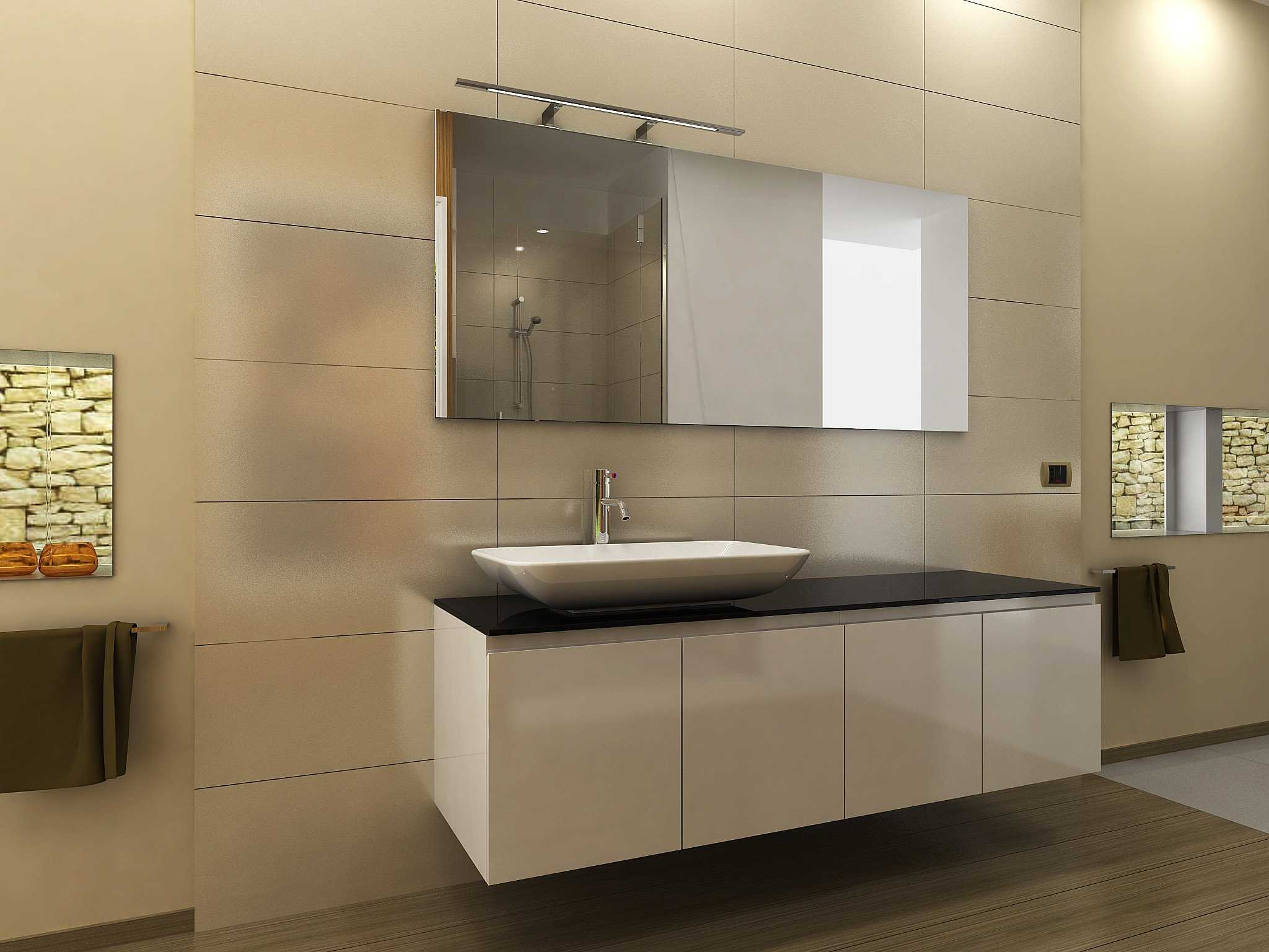 Karina Doors 160 SX | Izard Linea Arredo Bagno