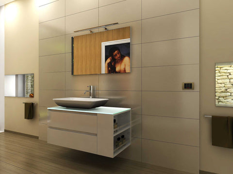 Karina Quadro 100 SX