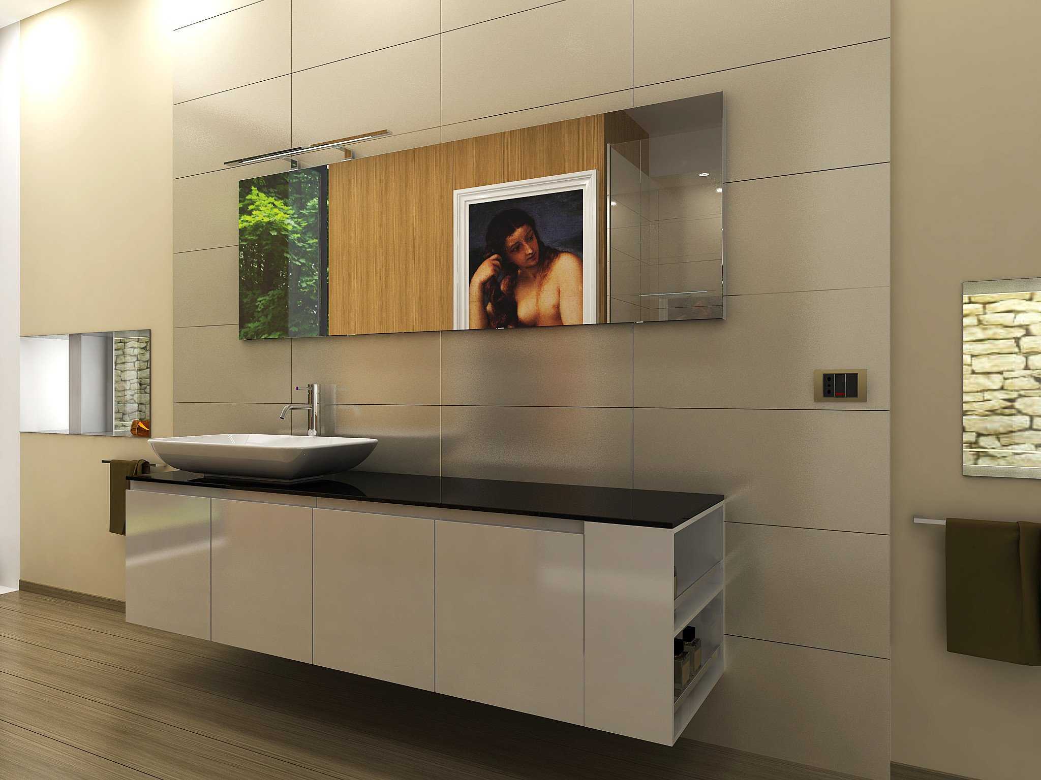 Karina Doors 180 SX | Izard Linea Arredo Bagno