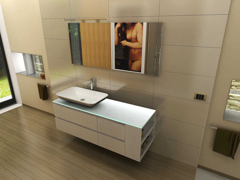 Karina Quadro 140 SX