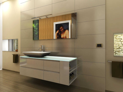 Karina Quadro 140 SX