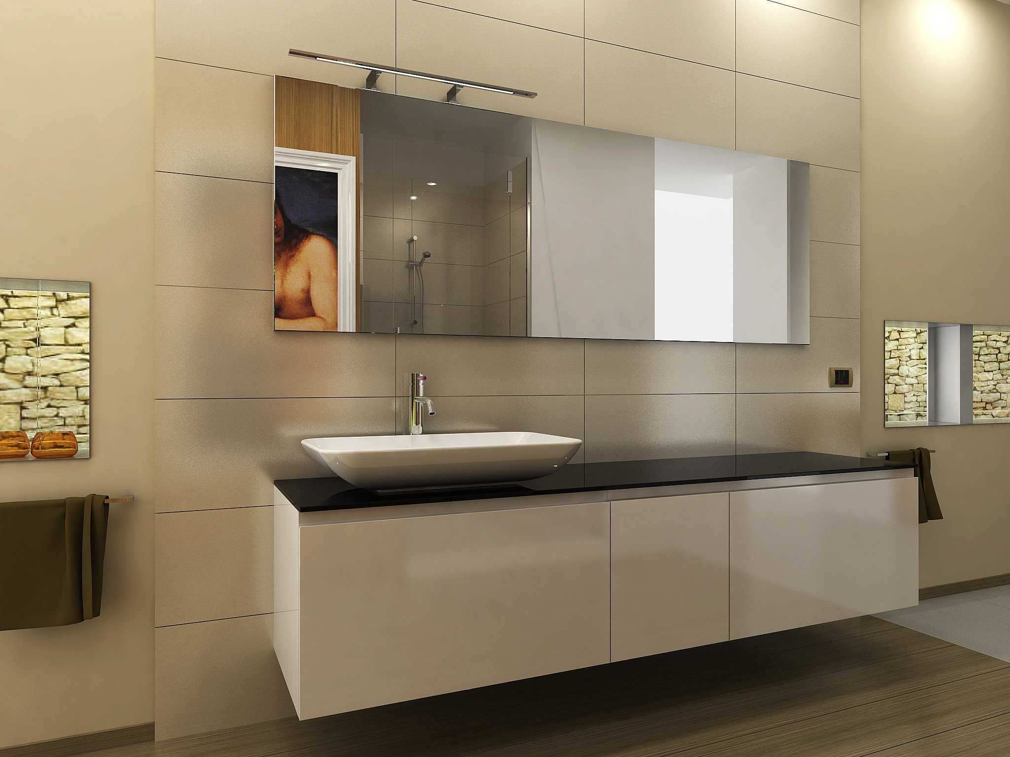 Karina Kubo 200 SX | Izard Linea Arredo Bagno