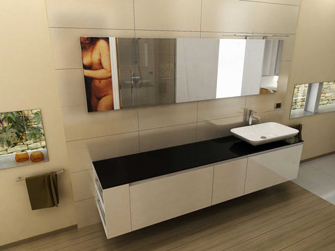 Karina Kubo 220 DX
