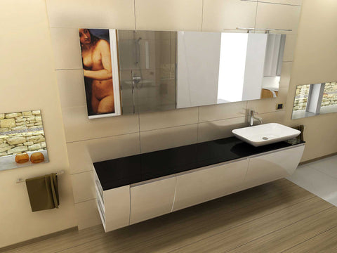 Karina Moon 220 DX