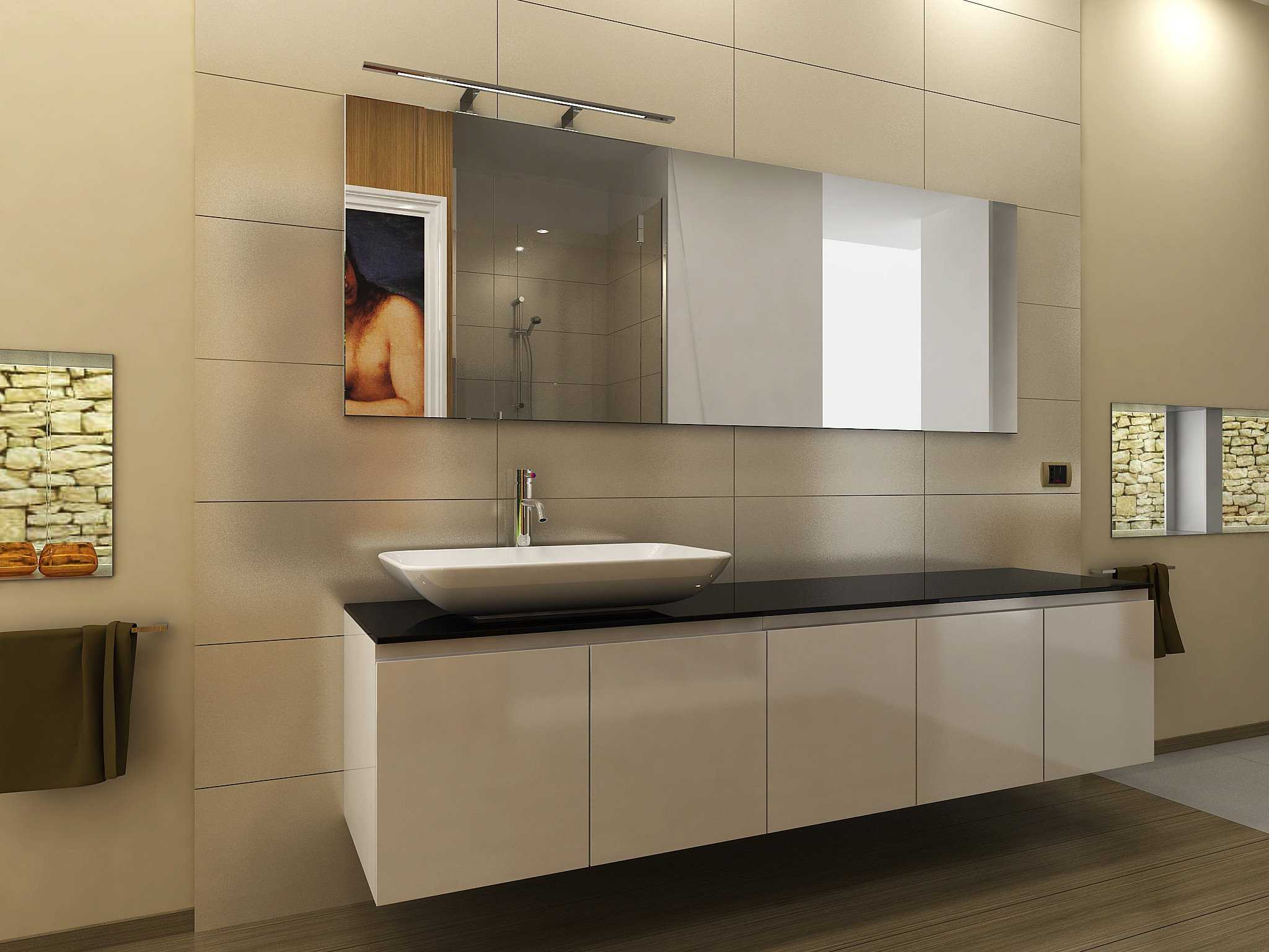 Karina Doors 200 SX | Izard Linea Arredo Bagno