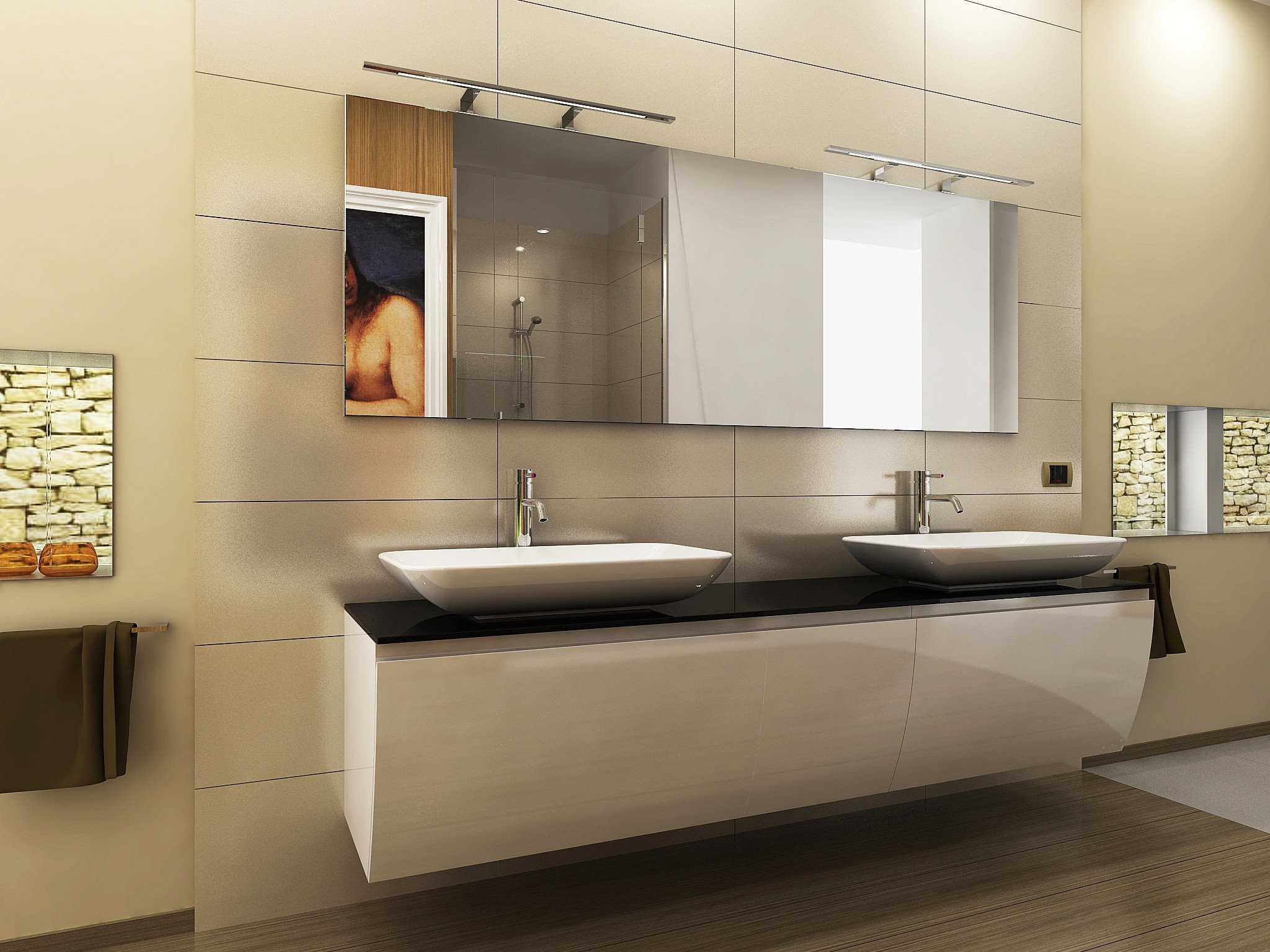 Karina Moon 200 VDL | Izard Linea Arredo Bagno