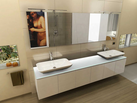 Karina Doors 240 VDL