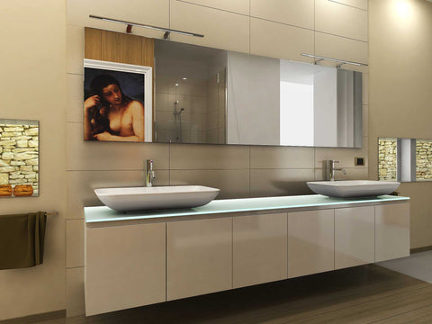 Karina Doors 240 VDL