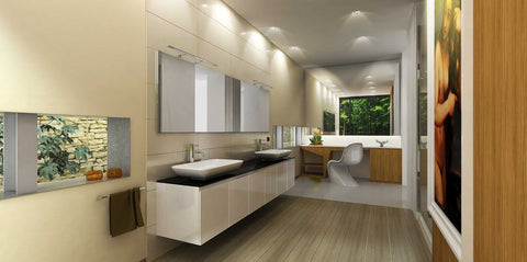 Karina Doors 240 VDL