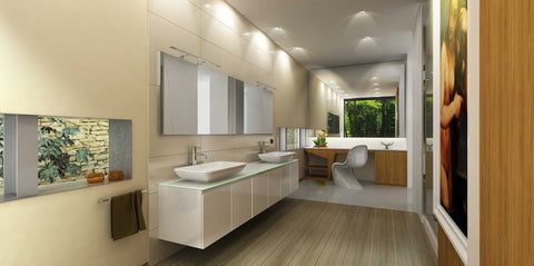 Karina Doors 240 VDL