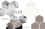 Flex 02 Mobile Arredo Bagno CM 90