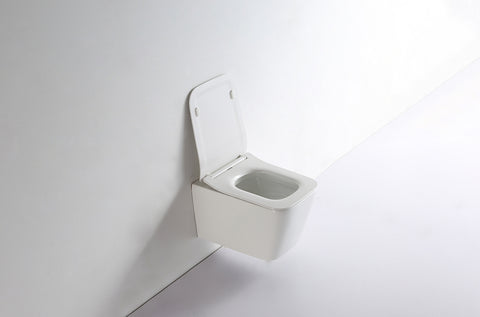 Z 03 Narciso - WC sospeso