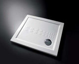 H5.5 Piatto Doccia in Ceramica