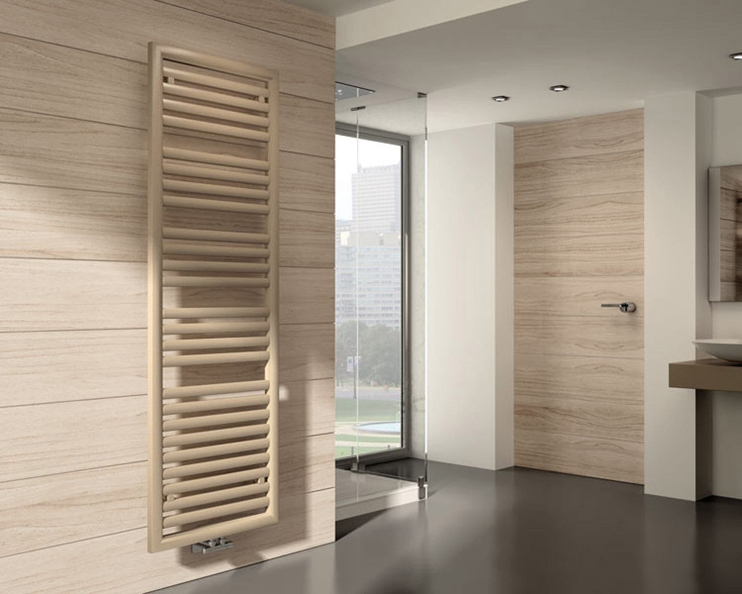 Oddo - Radiatore Scaldasalviette Convenzionale | Izard Linea Arredo Bagno