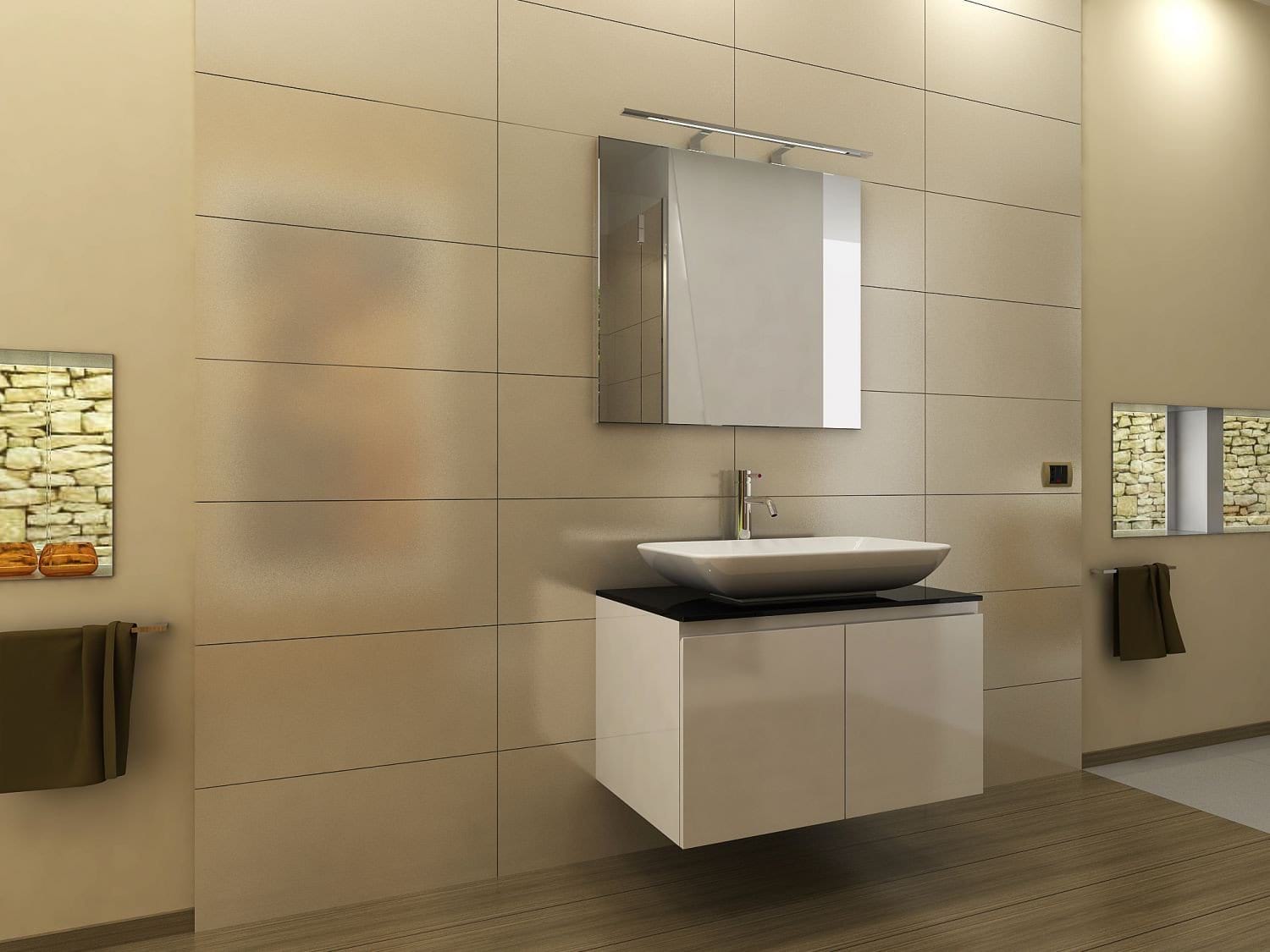 Karina Doors 80 | Izard Linea Arredo Bagno