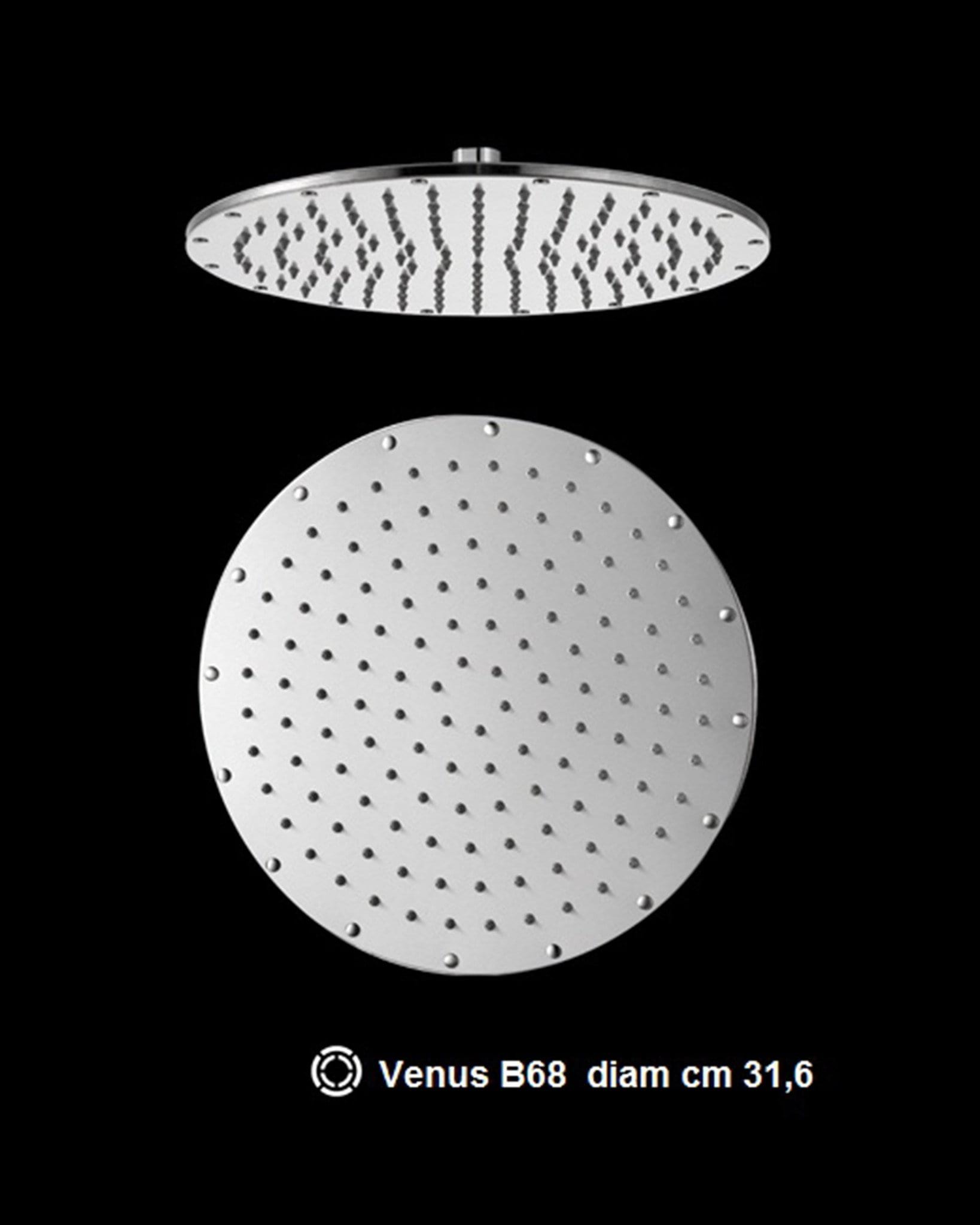 Venus B68 - diam. cm 31 | Izard Linea Arredo Bagno